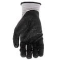thumbnail image 4 of Guantes de protección BOSS B31181-XL Palm XL recubiertos de nitrilo, 4 of 9