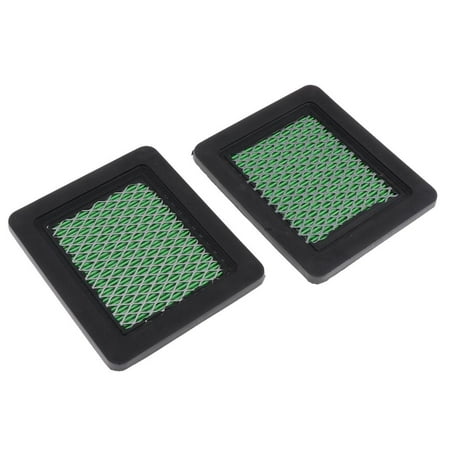 

2pcs Air Filters Engine GC135//GCV135/ GCV160/GCV190