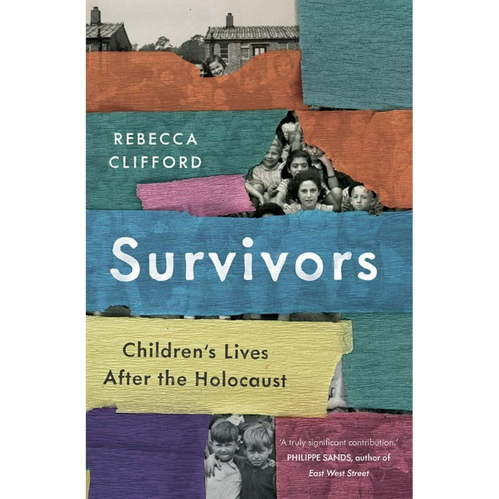 Survivors Children�s Lives After the Holocaust (Hardcover) Walmart Survivors Children�s Lives After the Holocaust (Hardcover) Walmart