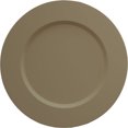 thumbnail image 5 of Ekena Millwork 7 1/2"OD x 1 1/8"P Odessa Ceiling Medallion (Fits Canopies up to 2 1/2"), Hand-Painted Firebrick, 5 of 7