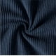 thumbnail image 4 of Sudadera Vintage De Pana Para Hombre Con Botonadura Media, 4 of 4