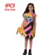 thumbnail image 3 of Disfraces de Halloween para niños y niñas, ropa de carnaval, pesadilla antes de Navidad, conjunto de princesa Sally, Jack, 2024, 3 of 5