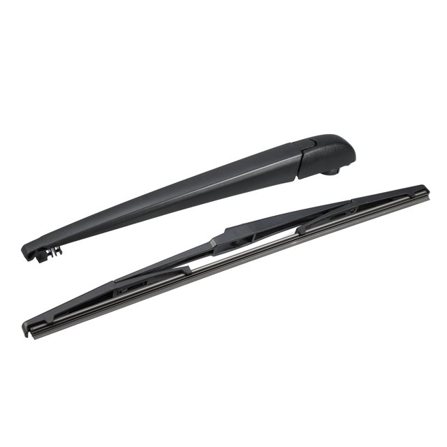 Juego de brazo de limpiaparabrisas trasero Unique Bargains para Toyota C-HR 2016-2020 y IZOA 2018-2020