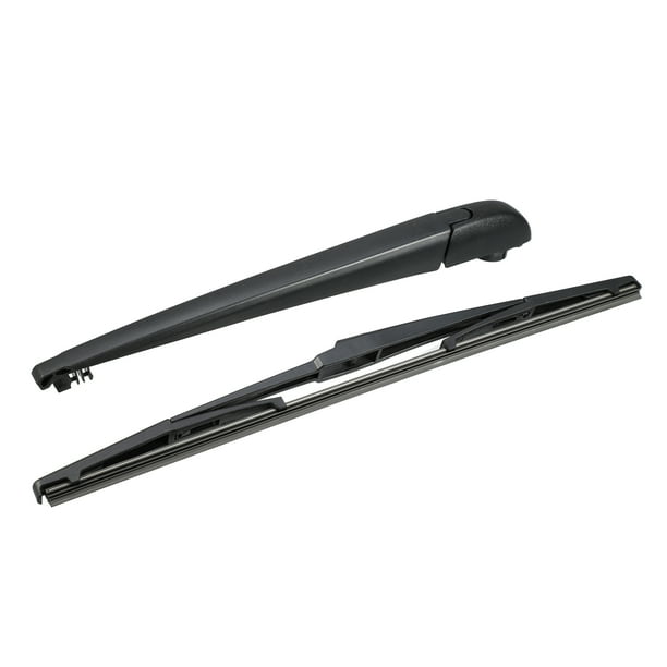 Juego de brazo de limpiaparabrisas trasero Unique Bargains para Toyota C-HR 2016-2020 y IZOA 2018-2020