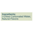 thumbnail image 3 of Waterloo Lemon Lime Sparkling Water, 144 Fluid Ounce -- 2 per Case., 3 of 9