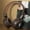 Brown, variant on Active Noise Cancelling Headphones Wireless Headphone and Wired Stereo Bluetooth Over-Ear Headphone with Built-in Microphone Deep Bass for Home Travel Office