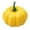 B, variant on pdqouc Clearance Mini Artificial Pumpkins Fall Harvests Pumpkins Decor Fruit Home Decor for Thanksgiving Party Halloween Holiday Decorations Orange