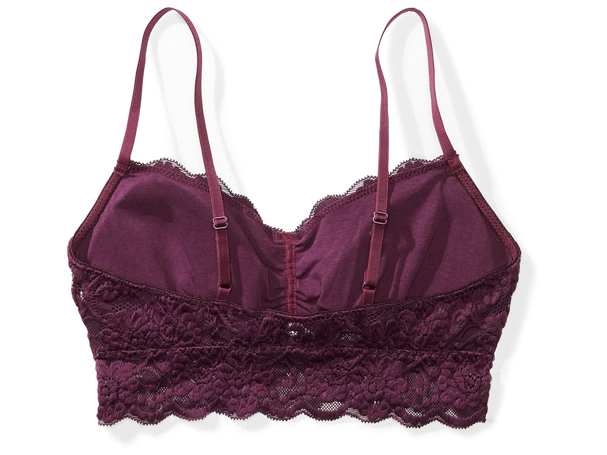 mae bralette