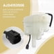 thumbnail image 3 of High Quality Car Engine Coolant Tank, 3 of 5