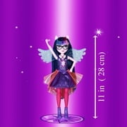 Mlp Eg Twilight Sparkle