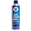 Valvoline Carb and Throttle Body Cleaner, 13 oz