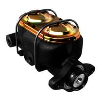 Raybestos MC39075 Professional Grade Brake Master Cylinder Fits select: 1971-1980 CHEVROLET C20, 1971-1978 CHEVROLET K20