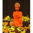 thumbnail image 6 of IBA Indianbeautifulart&nbsp;Lord Hanuman Statue Hindu God Figurine&nbsp;Monkey&nbsp;God Auspicious Hindu God Idol For Home/ Office/ Temple-XN, 6 of 8