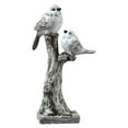 thumbnail image 2 of sanía de aves semi decorativas Modelo de Juguetes Decoración de jardín Planta s Adornos de interior Decoración B Macarena Artesanías De Resina, 2 of 7
