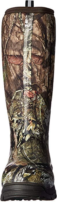 men's arctic pro mossy oak