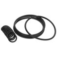 thumbnail image 4 of 15pcs Valve Cover Shaft O Rings Compatible with Jandy NeverLube and Pentair 2Way 3Way Valves Gasket Set for Leak Proof Sealing, 4 of 8