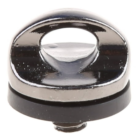 

Dslr 1/4 Strap Camera Accessories Quick Release Screw D Ring Screw Mount Adapter