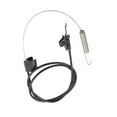 thumbnail image 2 of Husqvarna 586638001 Drive Cable Craftsman Lawn Mower, 2 of 2