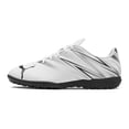thumbnail image 1 of Tenis de Futbol Puma Attacanto TT Blanco-Negro 107478 05 Unisex 25 CM, 1 of 5