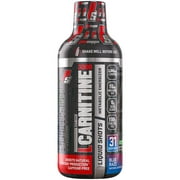 ProSupps L-Carnitine 3000 Liquid Shots, Blue Razz, 16 fl oz (473 ml)