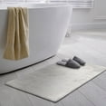 thumbnail image 3 of Addison Rugs Indoor/Outdoor Rylee Modern Bordered Washable Rug 1'8" x 2'6" - Gray, 3 of 5