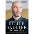 thumbnail image 1 of Pre-Owned Recovering Paperback, 1 of 1