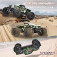 thumbnail image 4 of TENSSENX All Terrain RC Car, 4 of 5