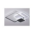thumbnail image 1 of Itxel Acrylic LED Flush Mount, 1 of 5
