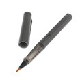 thumbnail image 3 of Caligrafía Sumi Escritura Dibujo Pincel Artista Boceto Pintura Rotulador Negro Zulema Pluma de pincel de caligrafía, 3 of 7