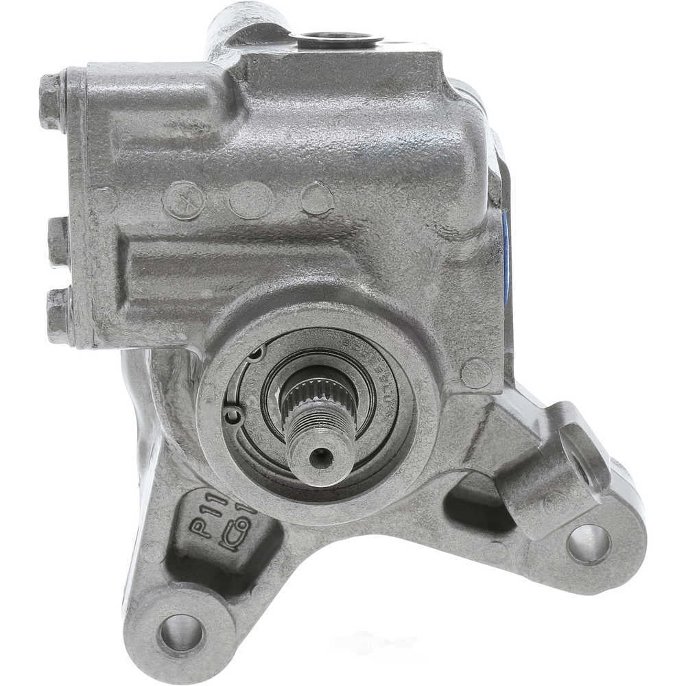 MAVAL 96168M Reman Power Steering Pump