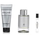 thumbnail image 1 of Set de regalo Mont Blanc Explorer Platinum Eau de Parfum 100 ml, 1 of 3