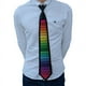 thumbnail image 2 of Corbata Luminosa LED Activada Por Sonido Para Fiestas Y Eventos, 2 of 7