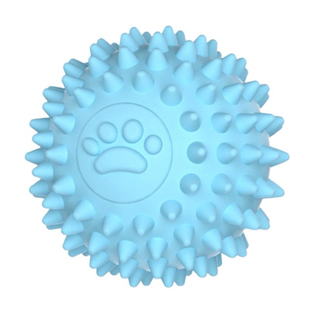 CSChome Pet Toys Interactive Dog Toy Bite Resistant Cleaning Relief Small Medium Large Dogs Pet Supply