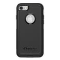 thumbnail image 4 of Otterbox Commuter Protective Case Black for iPhone SE/8/7, 4 of 6