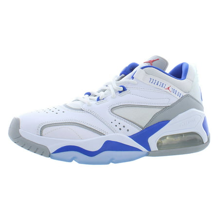 Nike Jordan 2700 Point Lane Mens Shoes Size 10, Color: White/Hyper Royal
