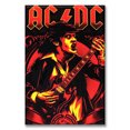 thumbnail image 1 of Cuadro Canva Listo Para Colgar Tipo Galería Acdc 60X90 cm, 1 of 4