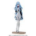 thumbnail image 5 of Figura de anime EVANGELION original de Bandai, figura de acción de pelo largo Ayanami Rei Shokugan, juguetes para niños, regalo, modelo coleccionable, 5 of 5