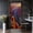 Color 3, variant on Door Stickers Peel and Stick Door Mural Modern abstract geometric circles rectangles Removable Wallpaper 30.3''x78.7'' Self-Adhesive Mural for Kitchen Living Room Bedroom Decor