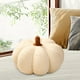 thumbnail image 4 of Almohadas de Calabaza de Halloween, Almohadas de Calabaza, Regalo de Acción de Gracias, Fiesta de Cumpleaños, Almohada de Calabaza 3D para Sofá, Coche, 4 of 8