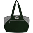 thumbnail image 1 of NFL Glacière Fourre-Tout Green Bay Packers, 1 of 1