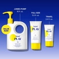 thumbnail image 4 of Protector Solar Supergoop SPF 50 con Extracto de Girasol para Rostro y Cuerpo, 4 of 9