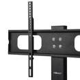 Universal Tabletop TV Stand Base for 32 65 inch LCD LED TVs Folding