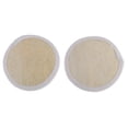 thumbnail image 2 of Esponja de lufa Strade Fareast Limited Natural 5 piezas, 2 of 6