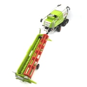 1/32nd Claas Lexion 770 Combine on Tracks by Siku