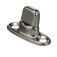 thumbnail image 3 of Seachoice 59403 Twist Studs with 2-Hole Screw Base - 15 Pack, 3 of 4