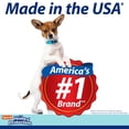 thumbnail image 2 of Almohadillas para perros Hartz Home Protection Mountain Fresh Scented XL 30, 2 of 7