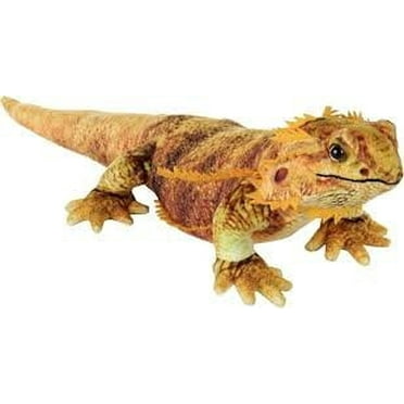 Bearded Dragon 24" Plush Stuffed Animal