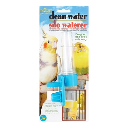 UPC: 0618940313007 | Petmate JW Pet Bird Waterer  Regular