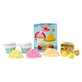 Little Tikes Creative Chefs Baker’s Kit with Make-It Mix Play Sand, 18 - Little Tikes Creative Chefs Baker's Kit