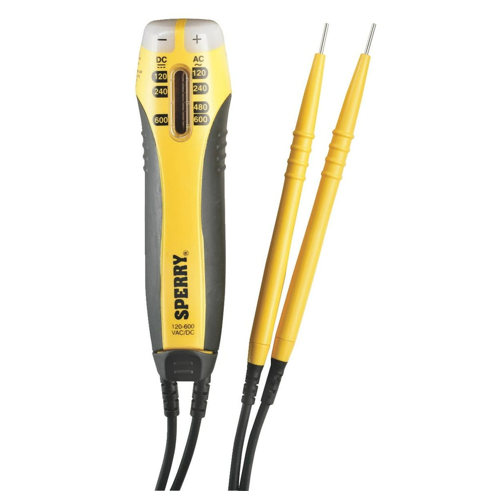 GB Electrical Hvy Duty Wattage Tester VT611